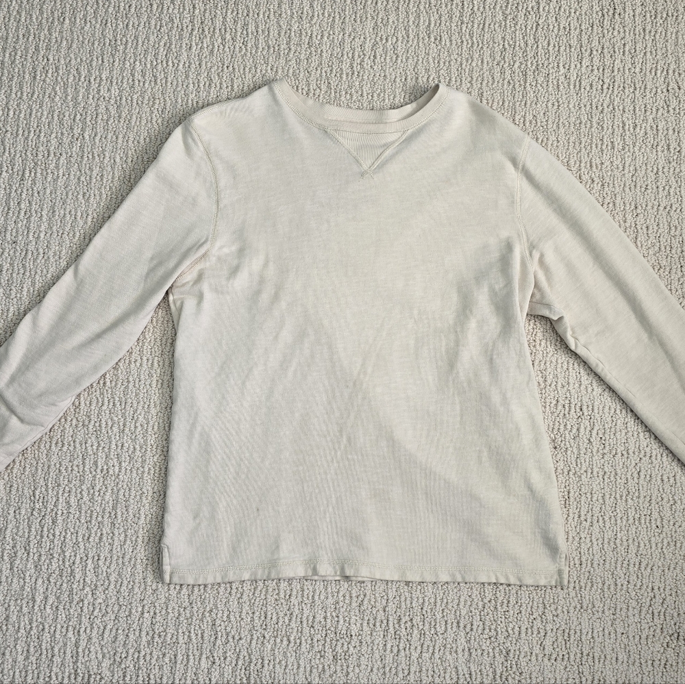 J. Crew Crewneck Sweatshirt